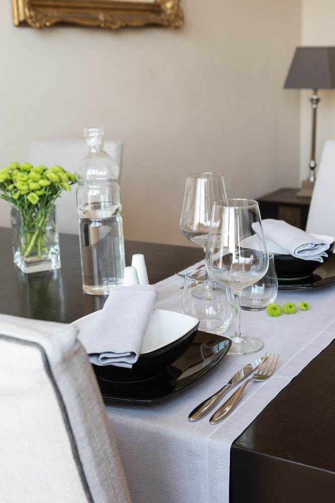 Residencia Tornabuoni Suites Collection