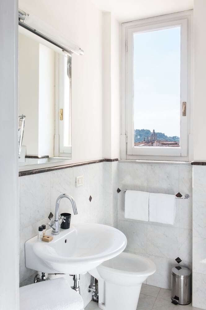 Residencia Tornabuoni Suites Collection