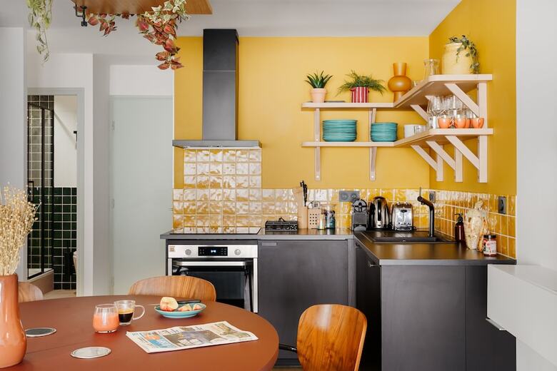 Residencia R�sidence Edgar Suites Vicat - Porte De Versailles
