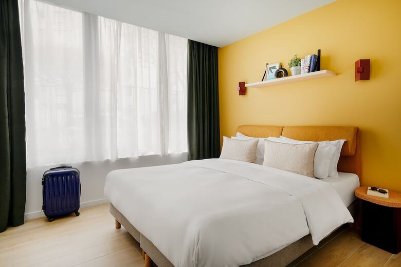 Residencia R�sidence Edgar Suites Vicat - Porte De Versailles