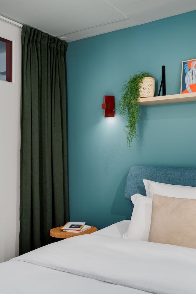 Residencia R�sidence Edgar Suites Vicat - Porte De Versailles