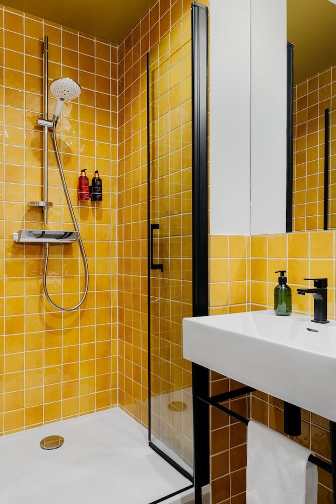 Residencia R�sidence Edgar Suites Vicat - Porte De Versailles