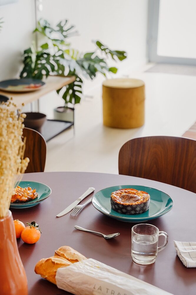Residencia R�sidence Edgar Suites Vicat - Porte De Versailles