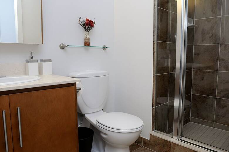 Aparthotel Jj Furnished Apartments Downtown Toronto: Element