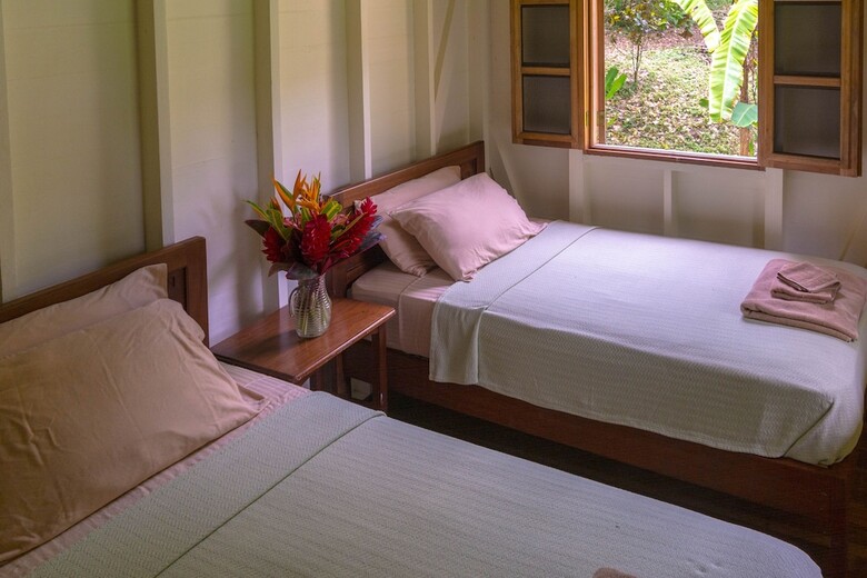 Bed & Breakfast Bluff Beach Retreat