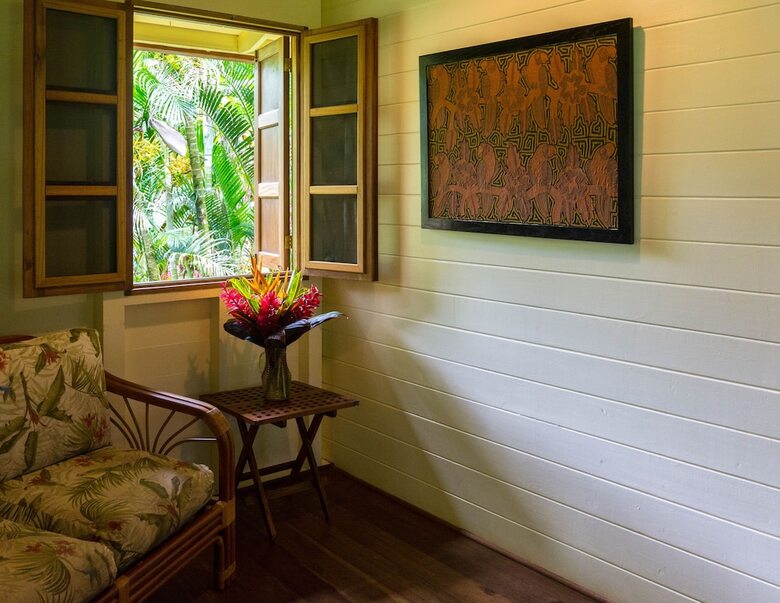 Bed & Breakfast Bluff Beach Retreat
