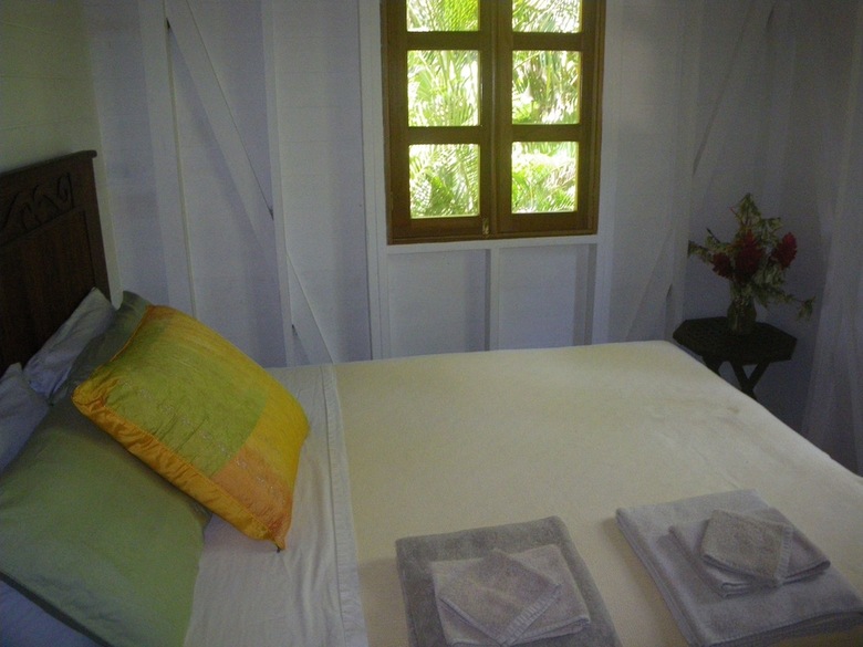 Bed & Breakfast Bluff Beach Retreat