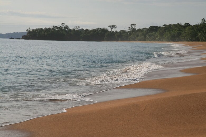 Bed & Breakfast Bluff Beach Retreat
