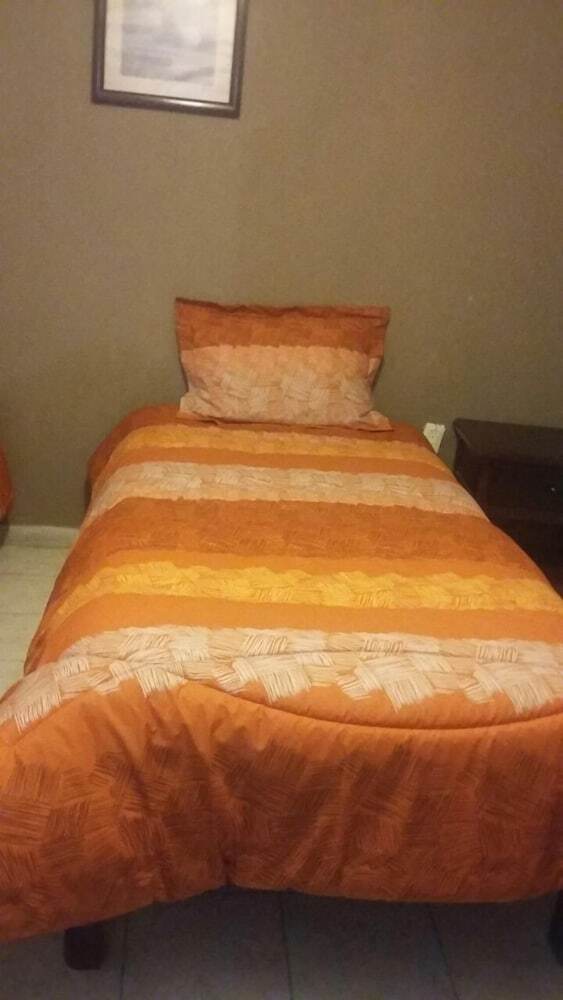 Hotel Ripoll Veracruz