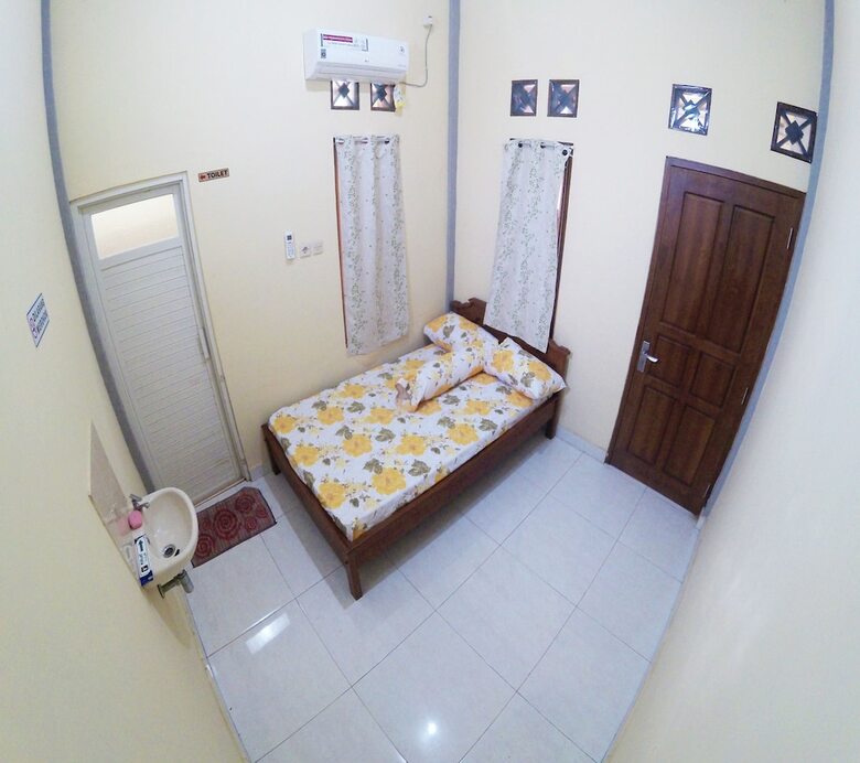 Hotel Next Trip Homestay Jogja