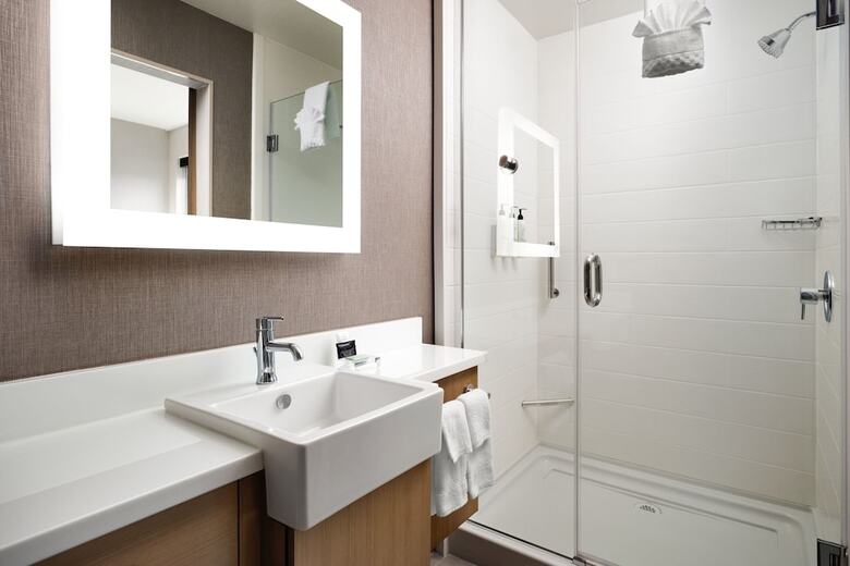 Hotel Springhill Suites By Marriott Milpitas Silicon Valley