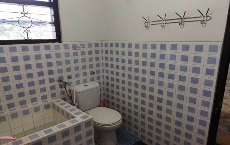 Baciro Homestay46