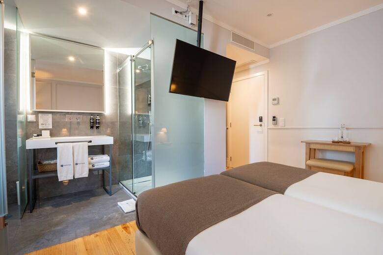 Memoria Porto Flh Hotels