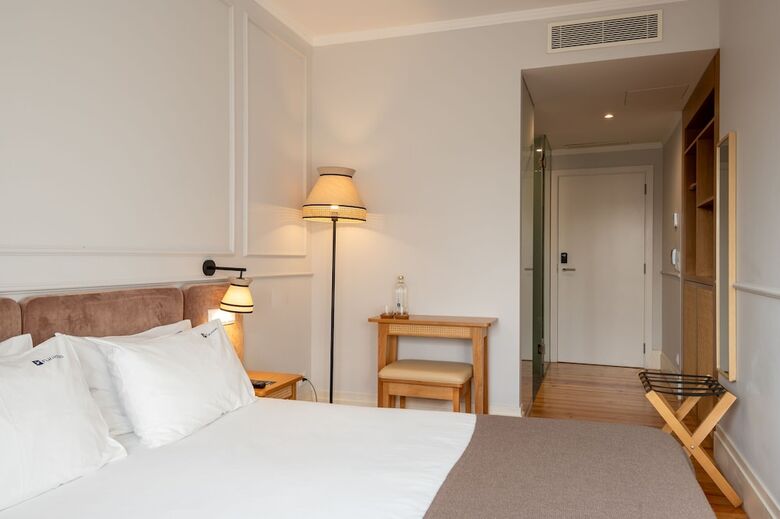 Memoria Porto Flh Hotels