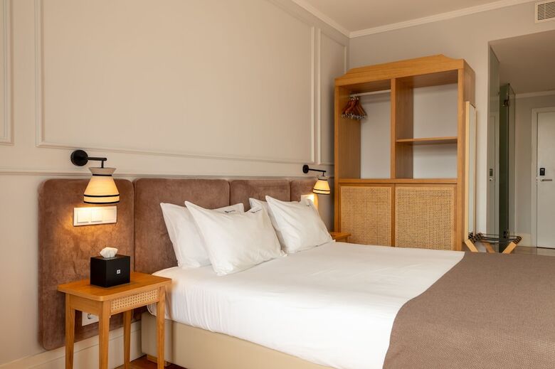 Memoria Porto Flh Hotels