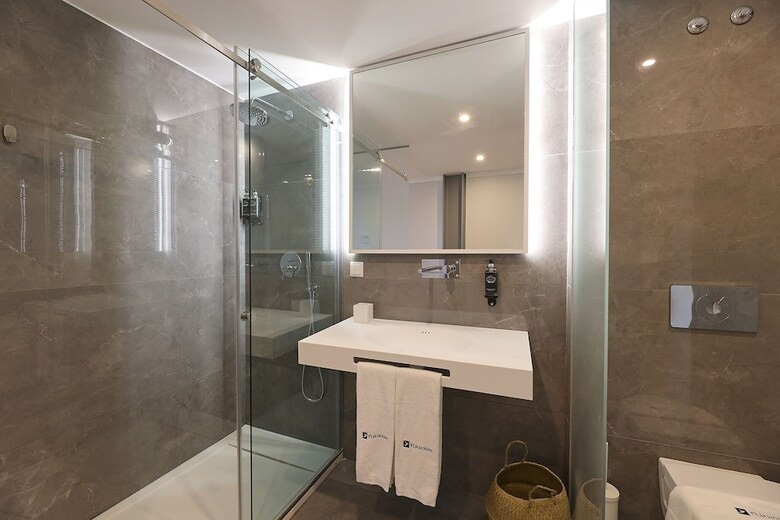 Memoria Porto Flh Hotels