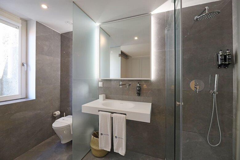 Memoria Porto Flh Hotels