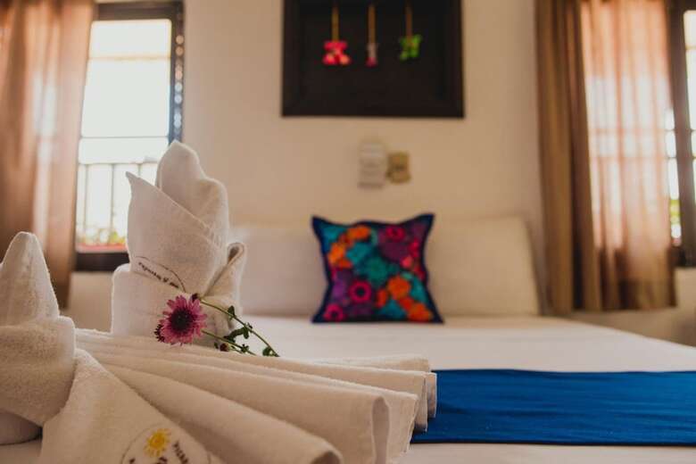 Hotel Posada Kin
