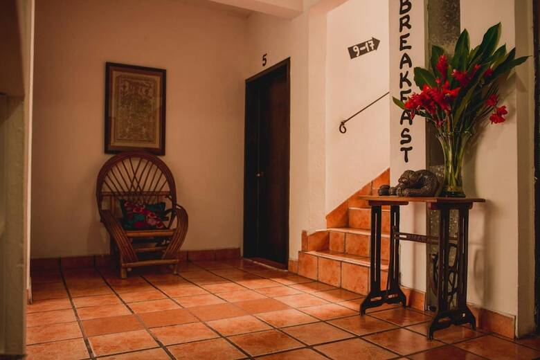 Hotel Posada Kin