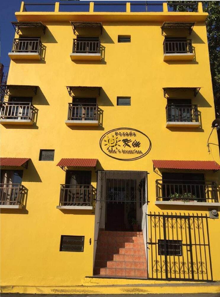 Hotel Posada Kin