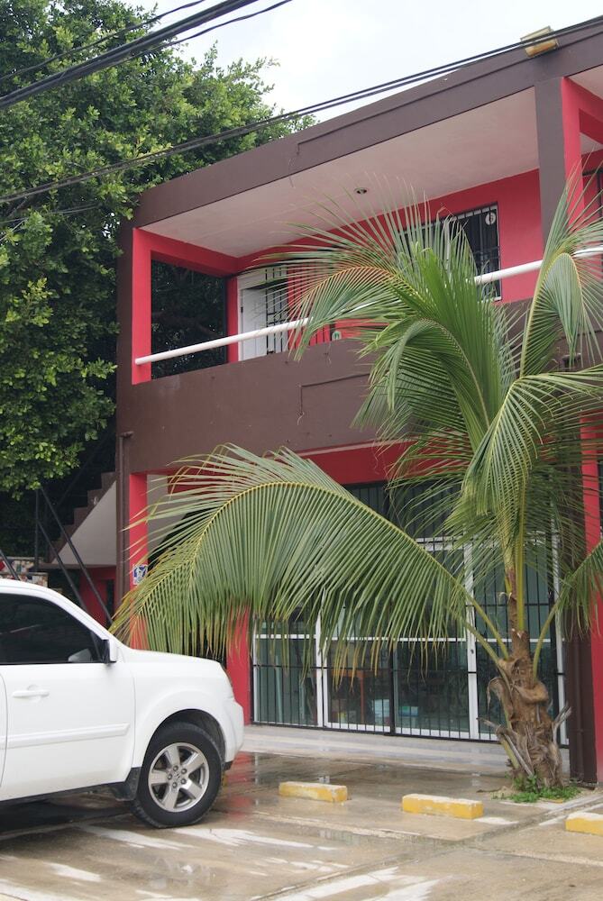 Hotel Casaia