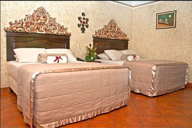 Hotel Genessis
