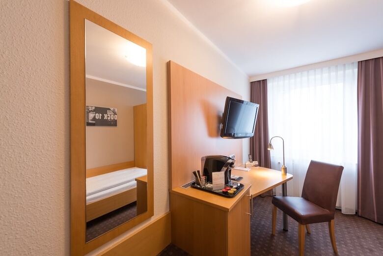 Hotel Heikotel - City Nord