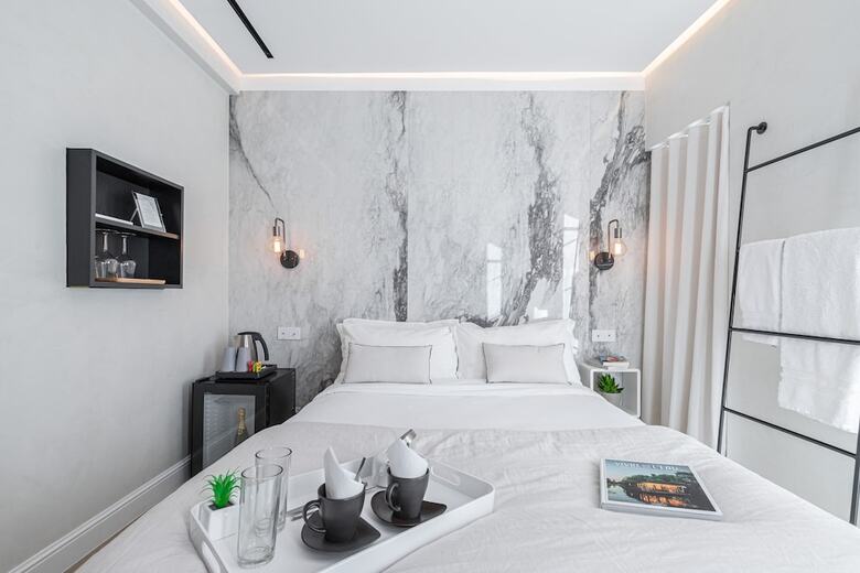 Le Dortoir Boutique Suites