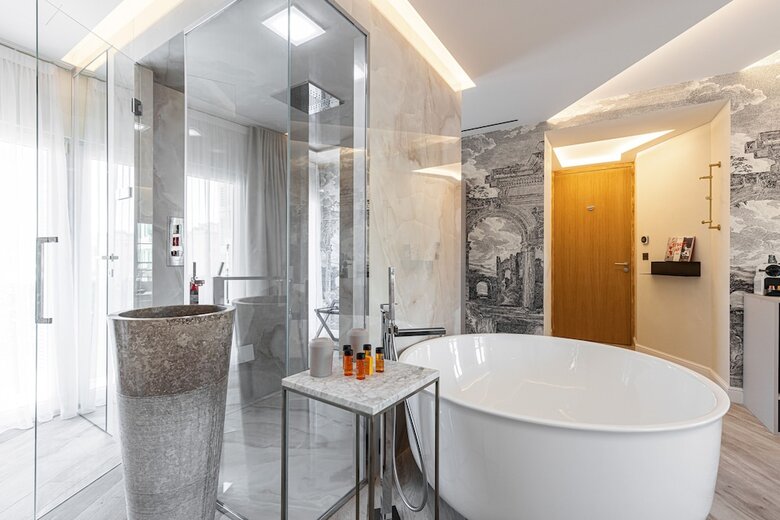 Le Dortoir Boutique Suites