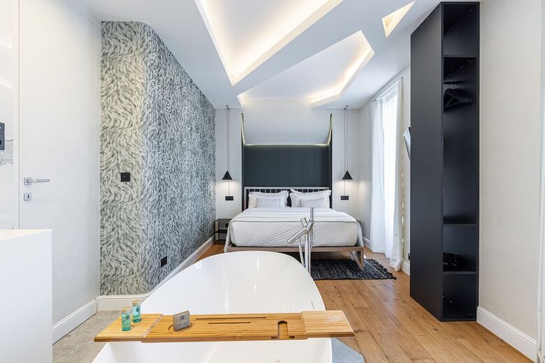 Le Dortoir Boutique Suites