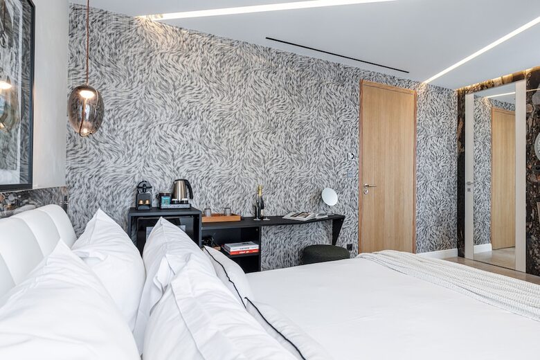 Le Dortoir Boutique Suites