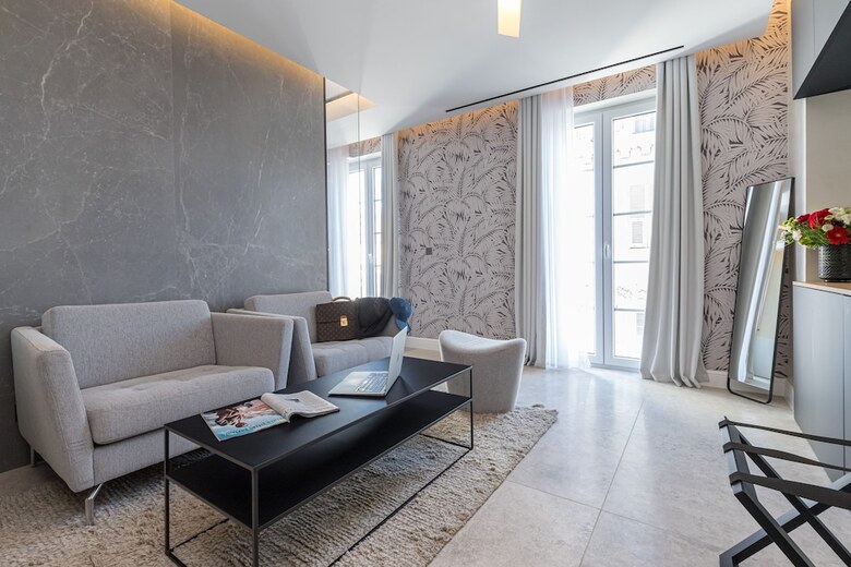 Le Dortoir Boutique Suites