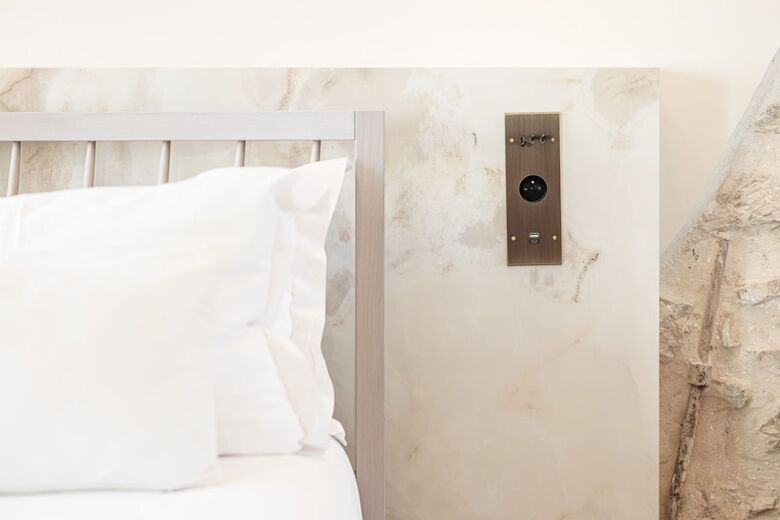 Le Dortoir Boutique Suites