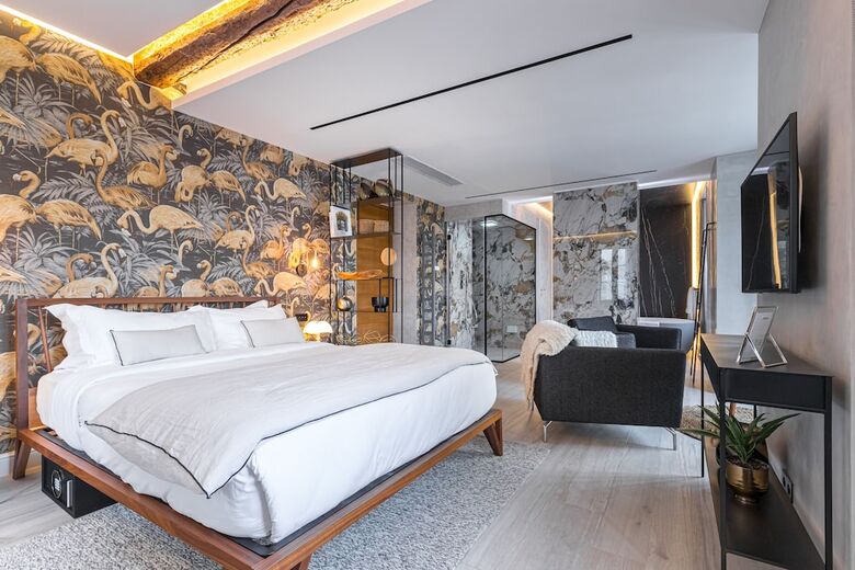Le Dortoir Boutique Suites