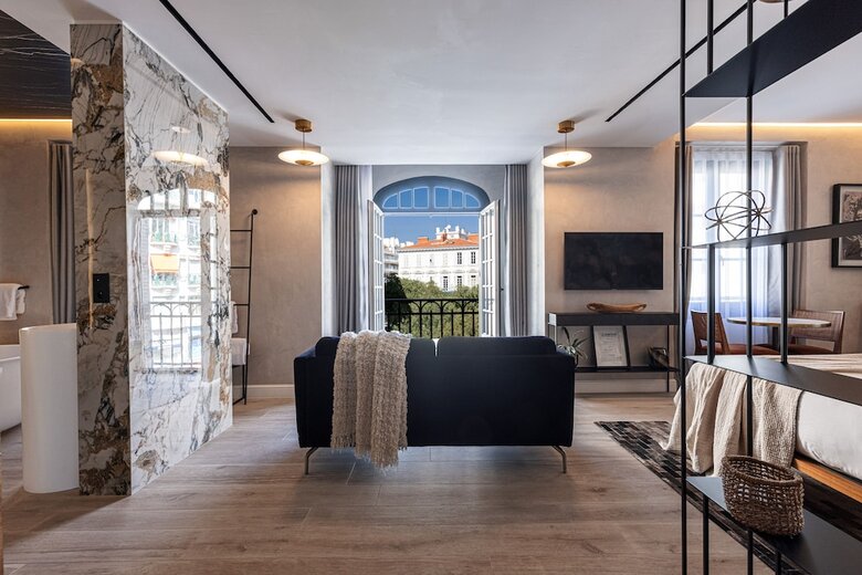 Le Dortoir Boutique Suites