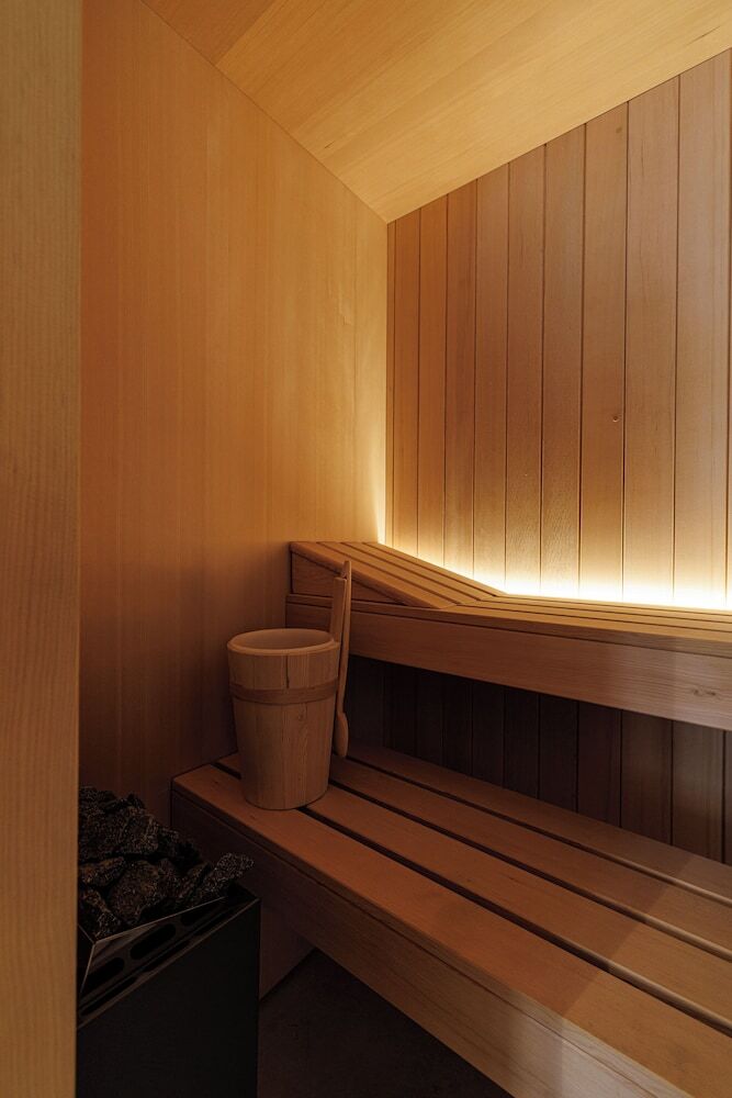 Le Dortoir Boutique Suites