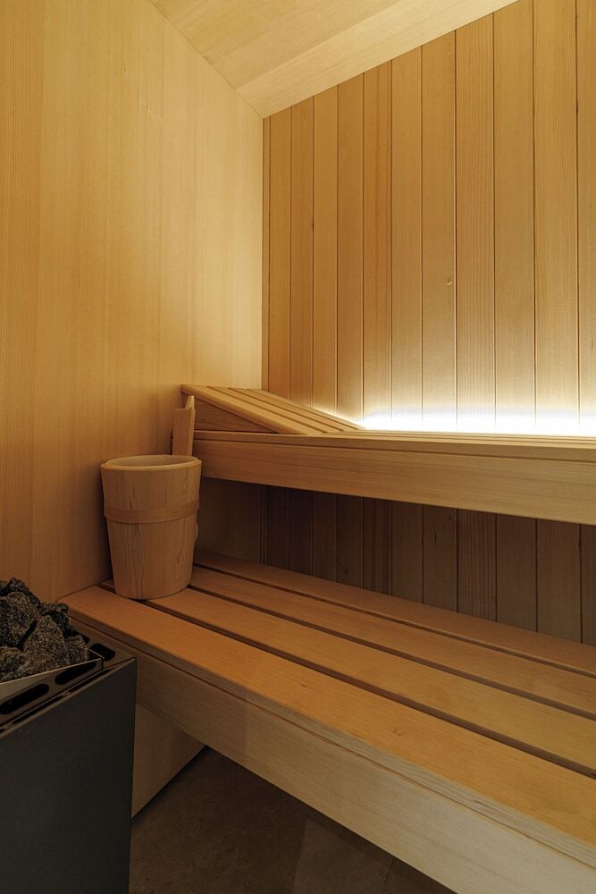 Le Dortoir Boutique Suites