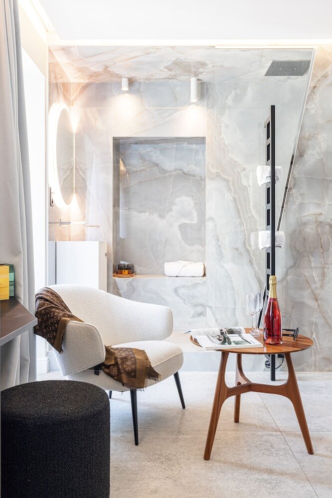 Le Dortoir Boutique Suites