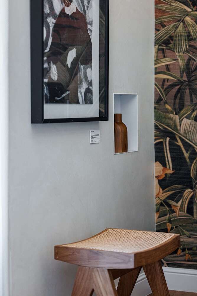 Le Dortoir Boutique Suites