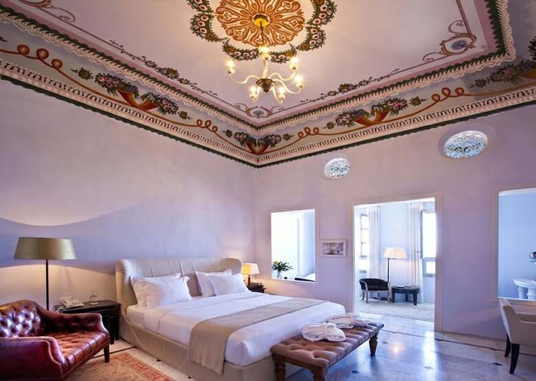 The Efendi Hotel