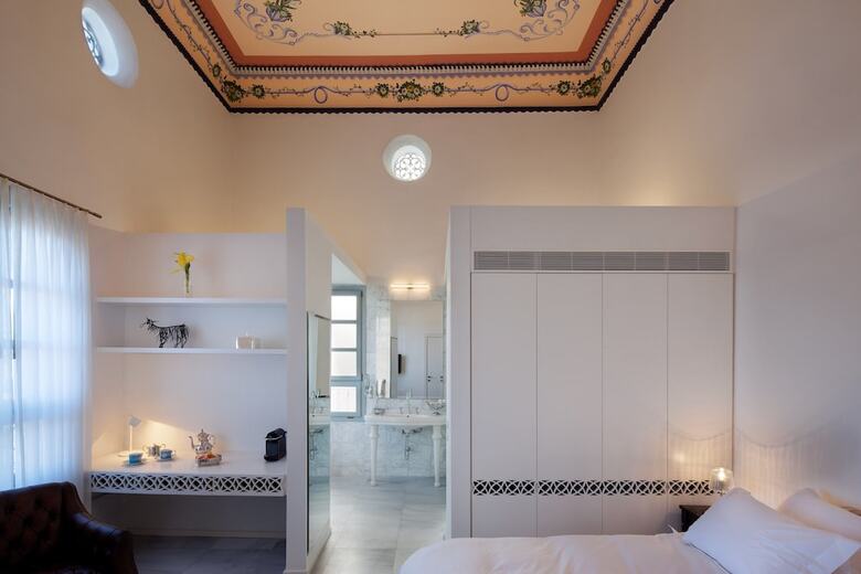 The Efendi Hotel