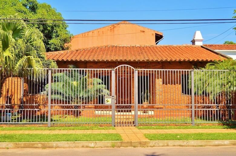Casa Hotel La Vision