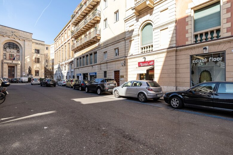 Bed & Breakfast Accademia