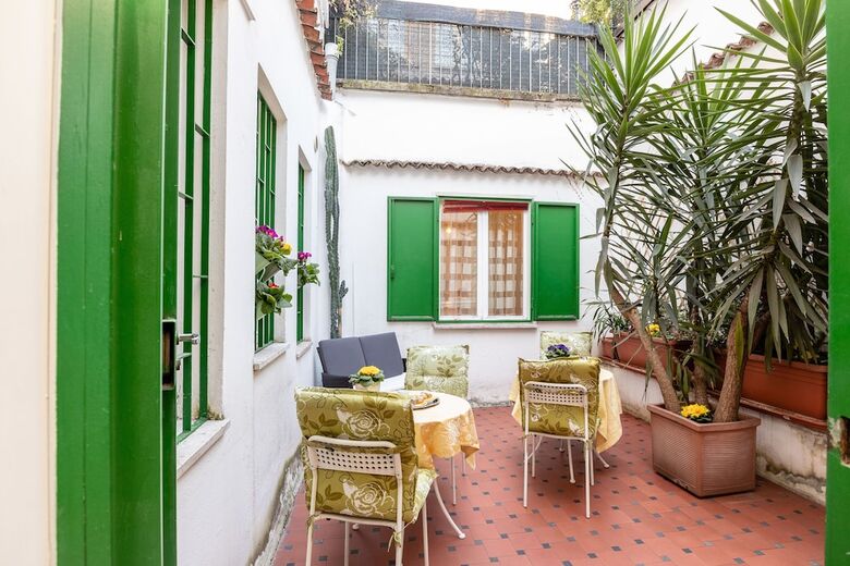 Bed & Breakfast Accademia