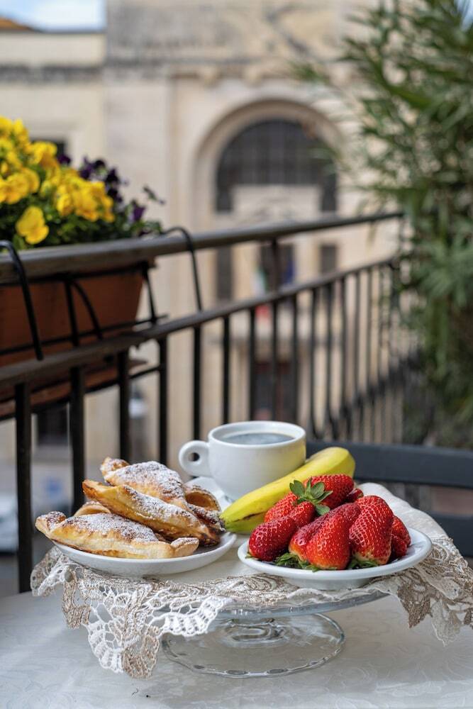 Bed & Breakfast Accademia