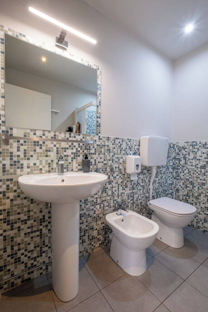 Bed & Breakfast Accademia