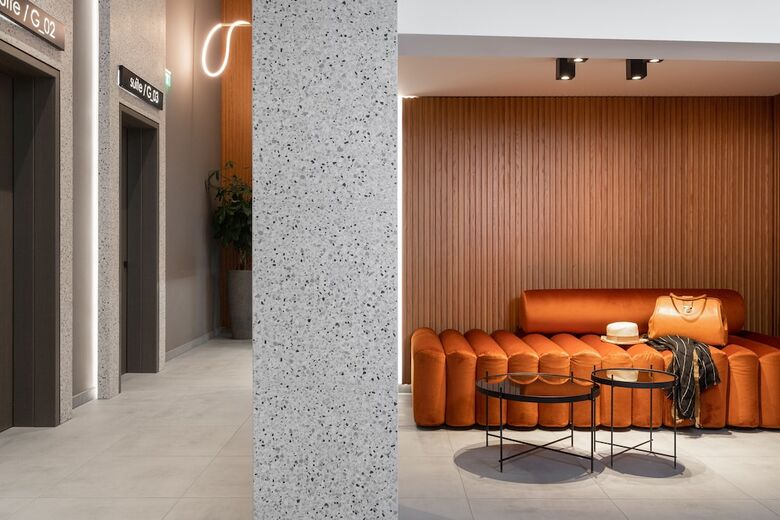 Hotel 11 Enteka Acropolis Suites