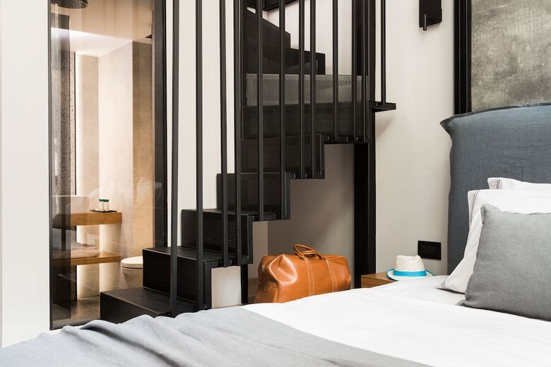 Hotel 11 Enteka Acropolis Suites