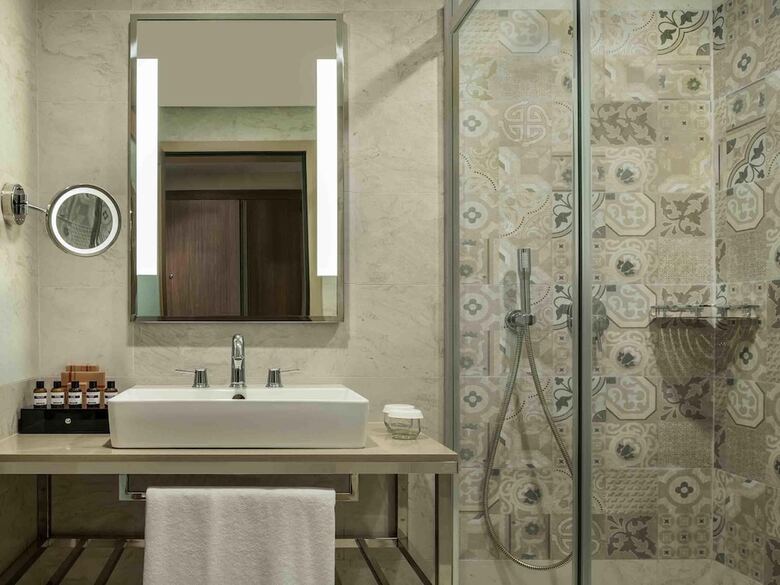 M�venpick Hotel Istanbul Asia Airport