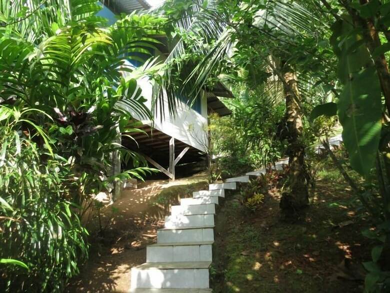 Aparthotel Bromelias Corcovado Apartments